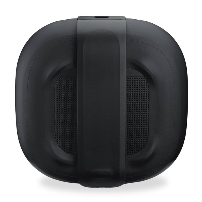 Bose SoundLink Micro Bluetooth Speaker (783342-0100) - Black