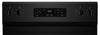 Whirlpool 5.3 Cu. Ft. Electric Range with Self-Clean - Black - YWFES3530RB | Cuisinière électrique Whirlpool de 5,3 pi³ avec autonettoyage - noire - YWFES3530RB