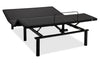 Sealy® Reflexion® Plus Lifestyle Base - Queen | ReflexionMD Plus de SealyMD - Grand | SLRPADQB