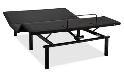 Sealy® Reflexion® Plus Lifestyle Base - Queen | ReflexionMD Plus de SealyMD - Grand | SLRPADQB
