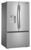 Whirlpool 3-Piece Kitchen Appliance Package – Fingerprint Resistant Stainless Steel | Ensemble de 3 électroménagers Whirlpool pour la cuisine - acier inoxydable résistant aux traces de doigts