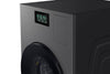 Samsung Bespoke 6.1 Cu. Ft. All-in-One AI Laundry Combo™ Washer/Dryer - WD53DBA900HZA1 | Laveuse-sécheuse tout-en-un Bespoke IA Samsung de 6,1 pi³ - WD53DBA900HZA1 | WD53DBA9