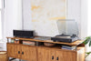 JBL Bluetooth® Spinner Turntable | Tourne-disque Spinner de JBL avec Bluetooth