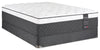 Springwall Encore Imagine Eurotop Plush Full Mattress Set | Ensemble matelas moelleux à Euro-plateau Encore Imagine de Springwall pour lit double
