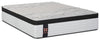 Sealy Posturepedic® Plus 1000 Series Bronson Eurotop Medium King Mattress | matelas semi-ferme à Euro-plateau Bronson PosturepedicMD Plus de série 1000 de Sealy pour très grand lit | BRONSNKM