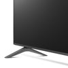 LG 86" UQ70720 LED UHD 4K Smart TV | Téléviseur intelligent DEL LG UQ70720 UHD 4K de 86 po | 86UQ7070