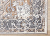 Blanche Area Rug - 8' x 11' | Carpette Blanche - 8 pi x 11 pi