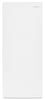 Frigidaire 13 Cu. Ft. Garage Ready Upright Freezer - FFUE1326AW | Congélateur vertical Frigidaire de 13 pi3 qui convient à une installation dans un garage - FFUE1326AW