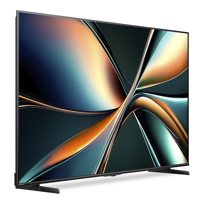HISENSE 65\" U68QF Mini-LED QLED 4K UHD AI Fire TV (65U68QF)