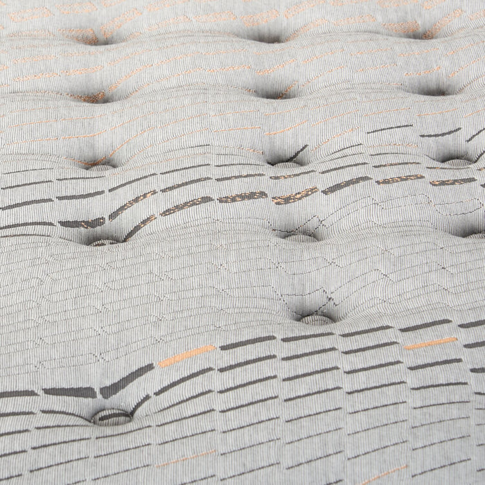 Sealy Posturepedic® Plus Alora Eurotop Plush Twin Mattress