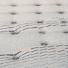 Sealy Posturepedic® Plus Alora Eurotop Plush King Mattress | Matelas moelleux à Euro-plateau Alora PosturepedicMD Plus de Sealy pour très grand lit | ALORAPKM