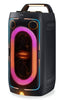 SAMSUNG MX-ST IPX4 Splash Resistant Portable Sound Tower (MX-ST40F/ZC) | Tour de son portative MX-ST de SAMSUNG cotée IPX4 pour la résistance aux éclaboussures (MX-ST40F/ZC)