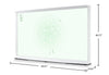 Samsung 55" The Serif QLED 4K Quantum HDR HGiG 60Hz Smart TV (QN55LS01DAFXZC) | Téléviseur intelligent QLED Le Sérif de Samsung 4K de 55 po à 60 Hz avec Quantum HDR et HGiG (QN55LS01DAFXZC)