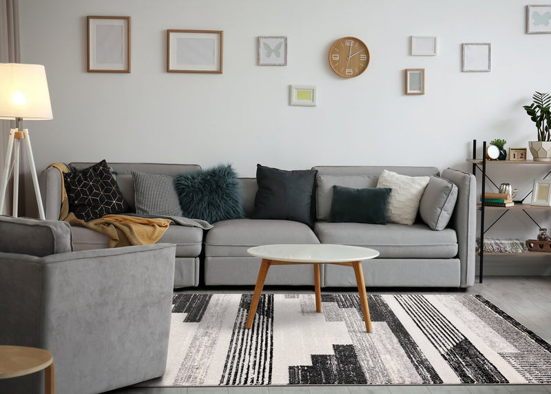 Caper Area Rug - 8' x 11'
