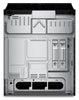 Whirlpool 30" 5.3 Cu. Ft. Electric Smart Range with No Preheat Mode – Black - YWSES3330TB | Cuisinière intelligente électrique Whirlpool de 5,3 pi3 et de 30 po avec mode sans préchauffage - noire - YWSES3330TB