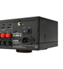JBL MA710 7.2-Channel 8K AV Receiver - White (JBLMA710WHTAM) | Récepteur AV à 7.2 canaux JBL MA710 8K – blanc (JBLMA710WHTAM)