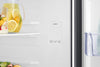Samsung 30" 17.6 Cu. Ft. Smart Top-Freezer Refrigerator - Silver - RT18DG6500S9AC | Réfrigérateur intelligent Samsung de 17,6 pi3 et de 30 po à congélateur supérieur - argent - RT18DG6500S9AC