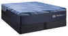 Serta® iSeries NXG1400 Luxury Tight Top Plush King Mattress Set | Ensemble matelas luxueux moelleux à plateau régulier NXG1400 iSeries de Serta pour très grand lit