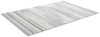 Rhodes Checkered Grey Area Rug - 6'7" x 9'6" | Carpette Rhodes grise à motif à carreaux - 6 pi 7 po x 9 pi 6 po