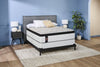 Sealy Posturepedic® Plus 1000 Series Bronson Eurotop Medium Twin XL Mattress | matelas semi-ferme à Euro-plateau Bronson PosturepedicMD Plus de série 1000 de Sealy pour lit simple très long | BRONSNXM