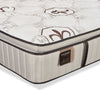Stearns & Foster® Burnley Luxury Pillowtop Medium Full Mattress | Matelas moyen luxueux à plateau-coussin Burnley de Stearns & Foster pour lit double