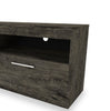 Camden 56" TV Stand with Storage and Cable Management for TVs up to 60" - Alabaster Oak | Meuble pour téléviseur Camden de 56 po avec rangement et système de gestion des câbles pour téléviseurs jusqu’à 60 po - chêne albâtre