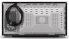 Whirlpool 1.0 Cu. Ft. Countertop Microwave with Air Fry - Black - WMCS5522RB | Four à micro-ondes de comptoir Whirlpool de 1,0 pi3 avec friture à air - noir - WMCS5522RB