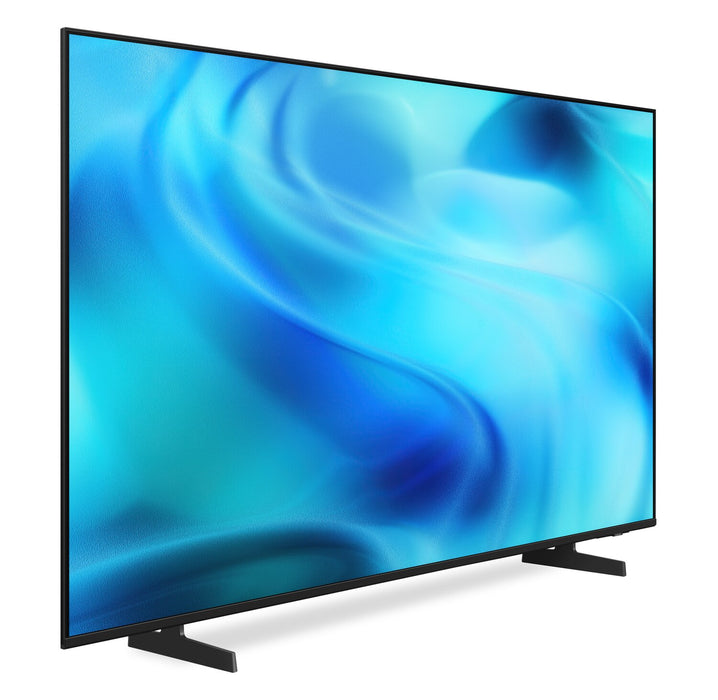 SAMSUNG 43\" U8000H Crystal UHD 4K Smart Tizen™ TV (UN43U8000HFXZC) – 2026 Model