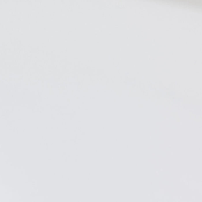 William 15.75\" 2-Shelf Bookcase - White 