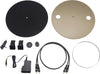 JBL Bluetooth® Spinner Turntable | Tourne-disque Spinner de JBL avec Bluetooth