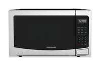 Frigidaire 1.1 Cu. Ft. Countertop Microwave - Stainless Steel - EMW1120-B 