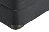 Springwall Encore Low-Profile Twin Boxspring |  Sommier à profil bas Springwall Encore pour lit simple