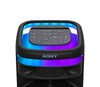 Sony ULT Tower 10 Wireless Waterproof Party Speaker | Haut-parleur de fête sans fil étanche à l’eau ULT Tower 10 de Sony