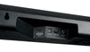 YAMAHA 120 W Dolby Atmos Soundbar with Built-In Subwoofer (SR-B30A) | Barre de son de 120 W YAMAHA avec Dolby AtmosMD et caisson d’extrêmes graves intégré (SR-B30A)