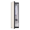 LG Styler Steam Closet with TrueSteam® Technology and Dynamic MovingHanger™ - SC5MAR4G | Système d’entretien de vêtements à la vapeur StylerMD de LG avec technologie TrueSteamMD et cintre mobile Dynamique MovingHangerMC - SC5MAR4G