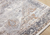 Blanche Area Rug - 8' x 11' | Carpette Blanche - 8 pi x 11 pi