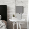 Mission 16" Table Lamp | Lampe de table Mission de 16 po | MISSIOTL