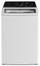 Frigidaire 5.1 Cu. Ft. Top-Load Washer - White - FLVW7523BW