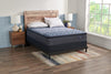 Serta Back Logic 2.0 Eurotop Firm Queen Mattress | Matelas ferme à Euro-plateau Back Logic 2.0 de Serta pour grand lit