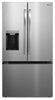 Midea 36" 28.9 Cu. Ft. French Door Refrigerator with OneTouch AutoFill™ Dispenser - MRF29D9BST | Réfrigérateur Midea de 28,9 pi³ et de 36 po à portes françaises avec distributeur automatique OneTouch AutoFillMC -  MRF29D9BST