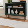 Fresh Washable Beige Rug with Modern Lines - 2'0" x 6'7"  | Carpette lavable Fresh beige à rayures modernes - 2 pi 0 po x 6 pi 7 po