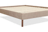 Ocean Full Platform Base | Base plateforme Ocean pour lit double