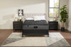 Beautyrest Black Hotel 2025 Queen Boxspring | Sommier Hotel 2025 de Beautyrest BlackMD pour grand lit