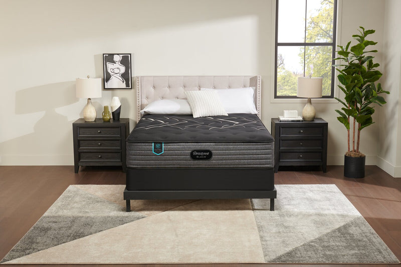 Beautyrest Black Hotel 2025 Queen Boxspring