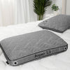 BEDGEAR Aspen 2.0 Performance King Pillow – Back Sleeper | Oreiller Aspen 2.0 Performance de Bedgear pour très grand lit - pour dormeur sur le dos | 2ASPNPLK