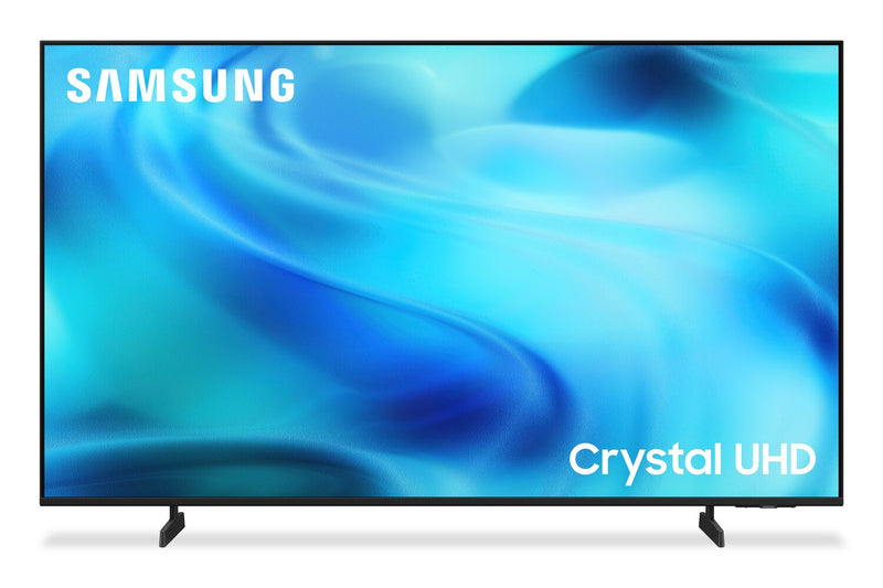 SAMSUNG 43\" U8000H Crystal UHD 4K Smart Tizen™ TV (UN43U8000HFXZC) – 2026 Model
