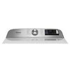 Maytag 7.4 Cu. Ft. Pet Pro Electric Dryer - White - YMED7205RW | Sécheuse électrique Animal Pet Pro de Maytag de 7,4 pi3 - blanche - YMED7205RW