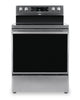 Hisense 2-Piece Kitchen Appliance Package – Stainless Steel  | Ensemble de 2 électroménagers Hisense pour la cuisine - acier inoxydable