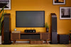 JBL MA710 7.2-Channel 8K AV Receiver - Black (JBLMA710BLKAM) |  Récepteur AV à 7.2 canaux JBL MA710 8K – noir (JBLMA710BLKAM)