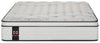 Sealy Posturepedic® Plus Alora Eurotop Plush Twin Mattress | Matelas moelleux à Euro-plateau Alora PosturepedicMD Plus de Sealy pour lit simple | ALORAPTM